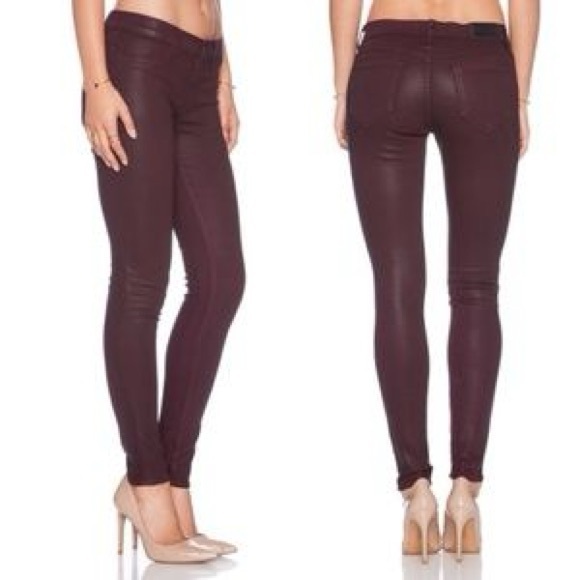 Wildfox mid rise skinny jeans ✨ - Picture 2 of 7